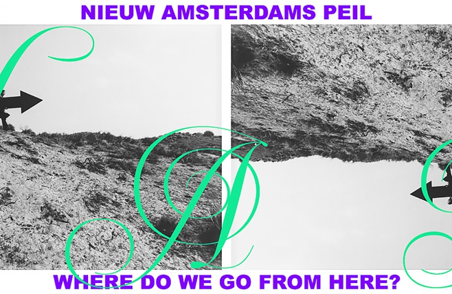 Nieuw Amsterdams Peil – Where Do We Go From Here?
