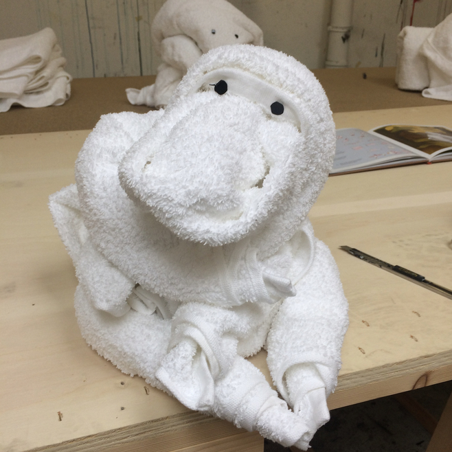 Erik van Lieshout | Art Blasé