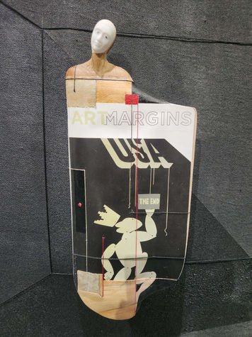 La fine è solo l'inizio (The end is only the beginning)