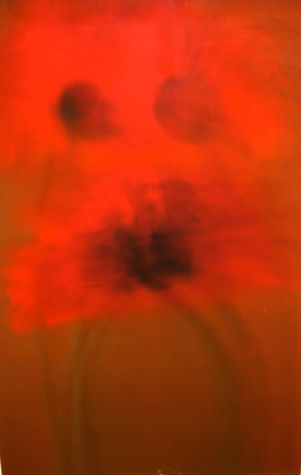 Dervish of Late February