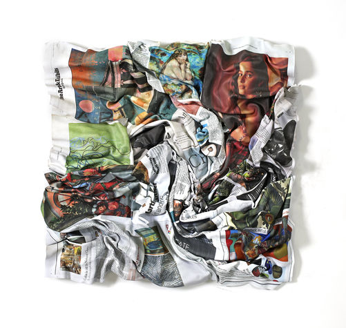 New York Times Swirl #20