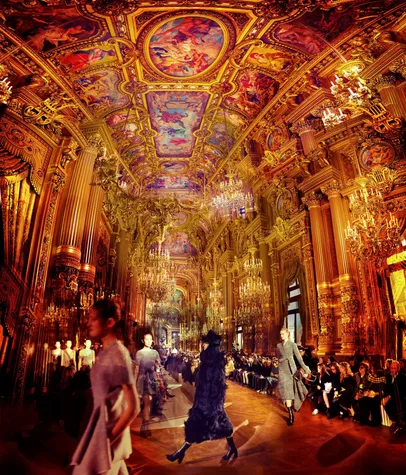 Stella McCartney Golden