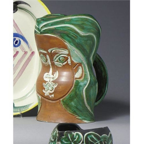 AR 192 - Visage De Femme