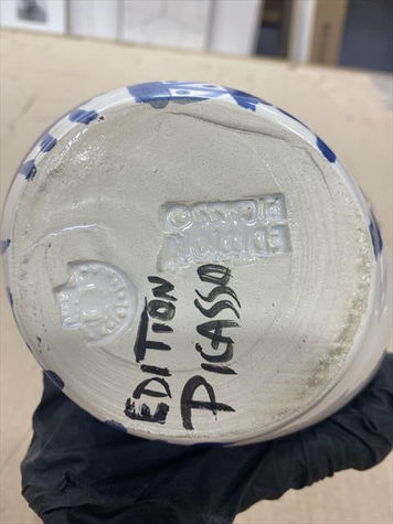 AR 250 - Hen sujet (Hen Subject)