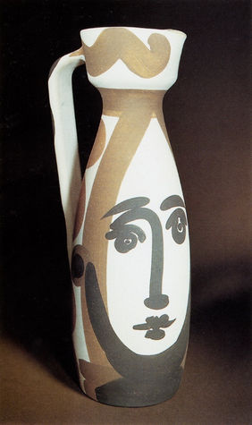 AR 288 - Visage (Face)