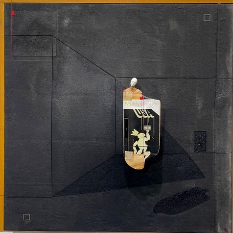 La fine è solo l'inizio (The end is only the beginning)