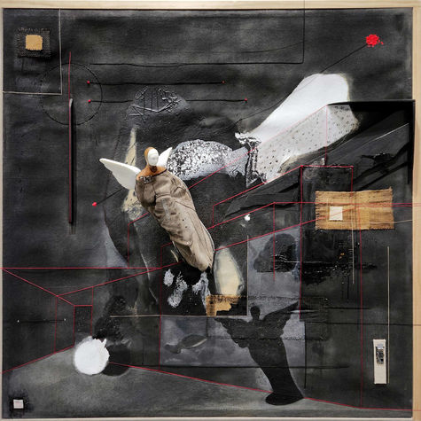 Cammina con me (Walk with me)