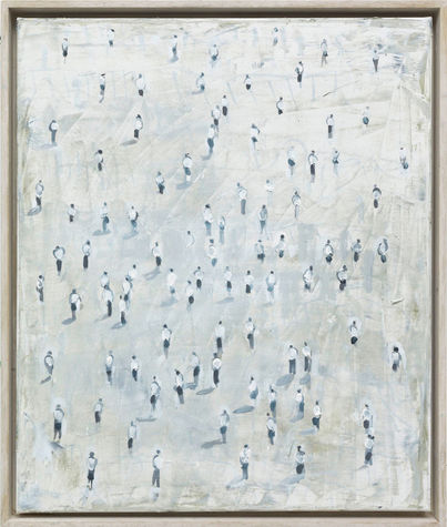 Viele Einzelne 5 (Many Singles 5)