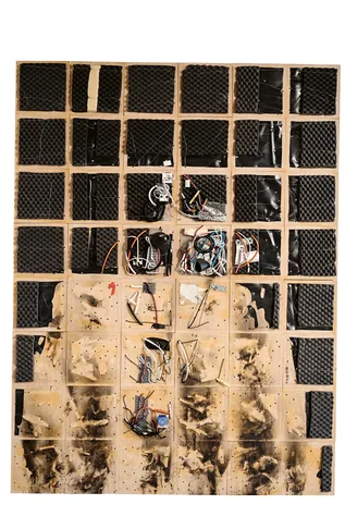 After Francis Bacon I