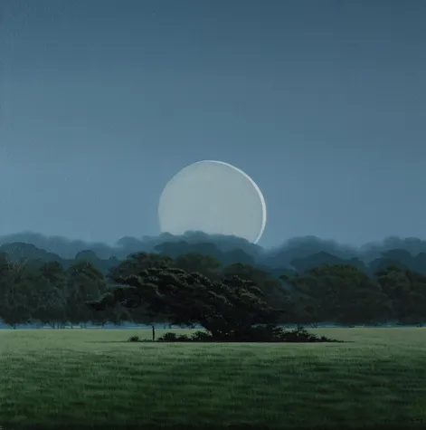 Rites and Silences (Series)