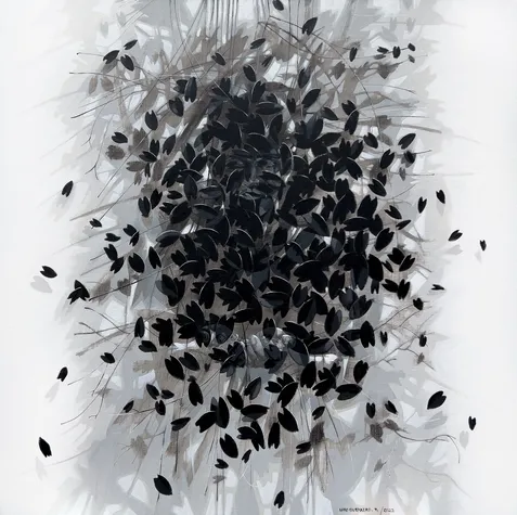 Constelacion de Grises