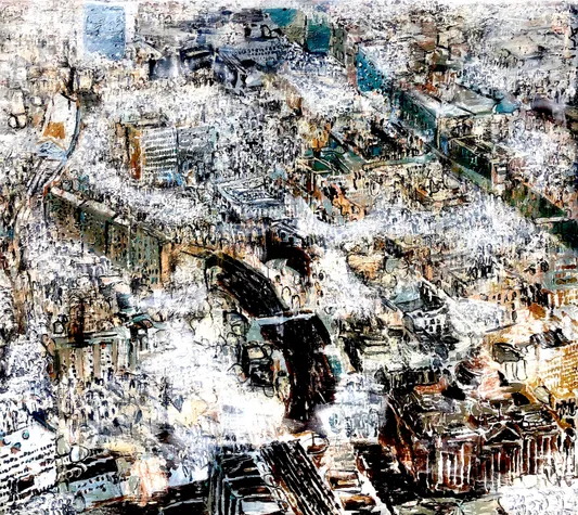 Berlin heute / Berlin today