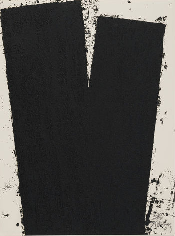 Promenade Notebook Drawing IV