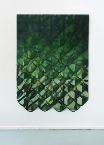 Jasmin Schmidt, Boomslang, 2017