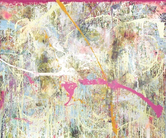 Ron Ehrlich, Guava, 2008