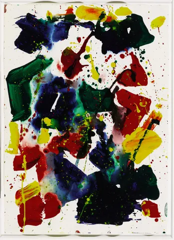 Untitled, 1979