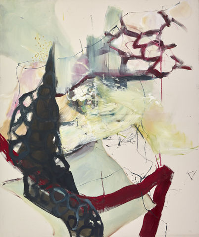 Hannah Lang, Kischl, 2017