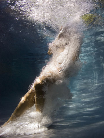 Barbara Cole, Counterpoint, 2006-2007