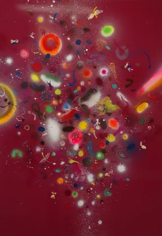 Psychotropical Minilux Phenomena II, 2006 - Geneve