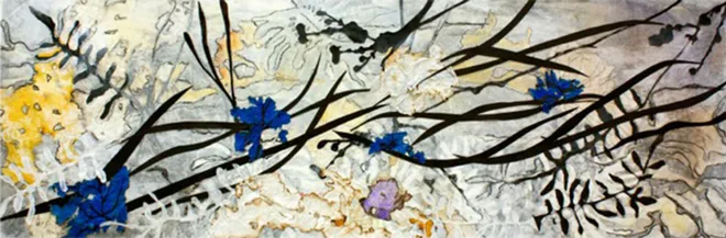 Mira Lehr, Branch, 2009