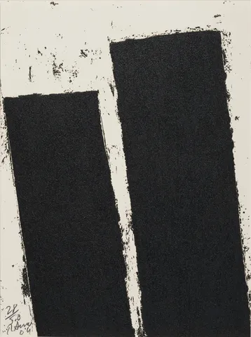 Promenade Notebook Drawing I, 2009