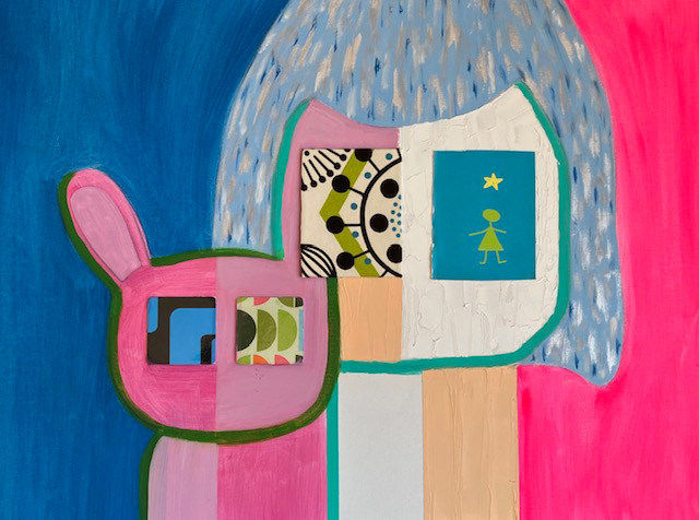 Maquiamelo, Abracadabra, 2024