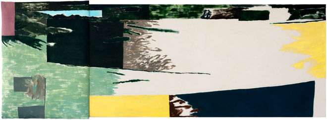 Andrea Barzaghi, Spettatori, 2016