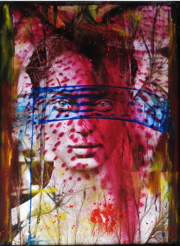 Raphael Mazzucco, Catrinel Ultima Estate