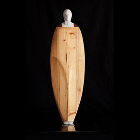 Oriano Galloni, Anima Silenziosa - Il Piccolini (Silent Soul - The Little Ones) #3, 2014