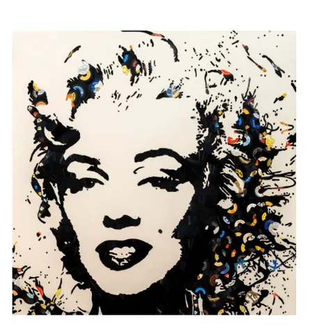 Marilyn Monroe, 2023