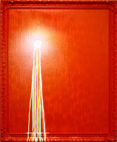 Eight Injections of Colour, 2015