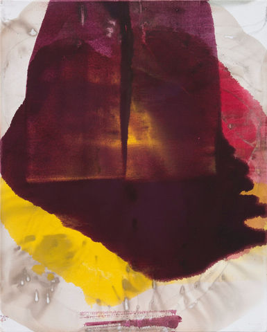 Dirk De Bruycker, Group of 3, 2014