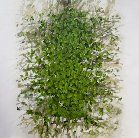 Quietud Interior, 2023