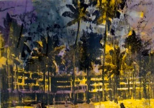 Dorado Hilton, Puerto Rico, 2012