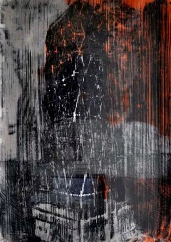 Hearst Tower, New York, 2012