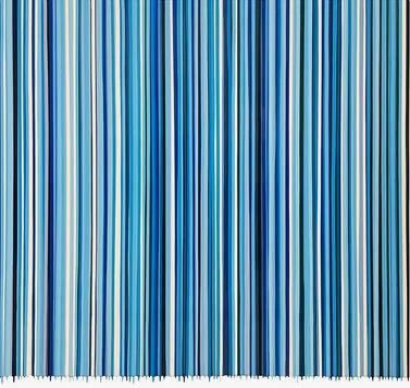 Gian Garofalo, Sea To Sea, 2025