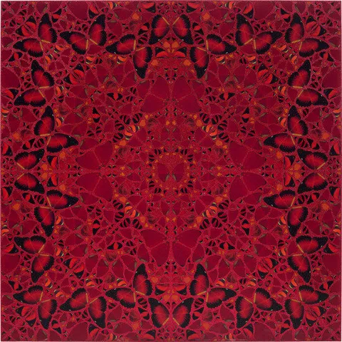 Nūr Jahān from "The Empresses" , 2022