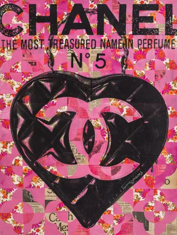 Robert Mars, Future Swag, 2017