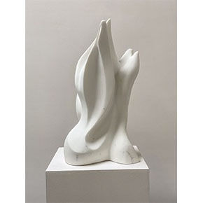 Yoko Kubrick, Leda, 2021