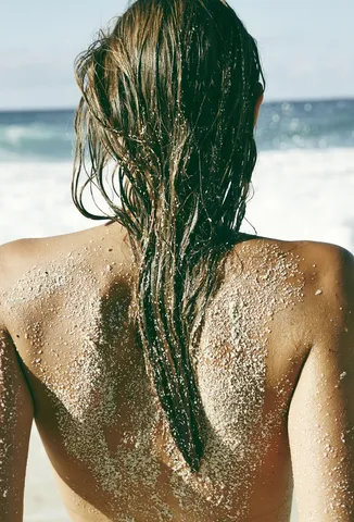 Sandy Bays No. 1, 2017