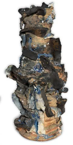 Jeff Whyman, Tennessee Moon #4, 2013