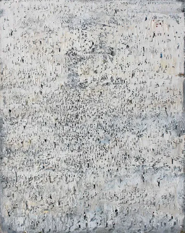 Thomas Hartmann, Fruher (Before), 2012