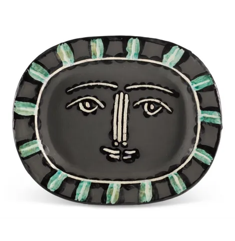 AR 206 - Grey Face, 1953