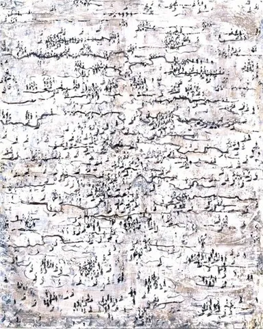 Thomas Hartmann, Land und Leute 7, 2010