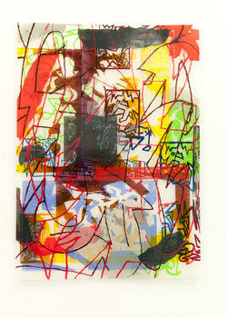 Johannes Listewnik, 41 Pieces (37), 2018