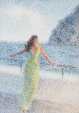 Ron Chen, Kendall, 2023