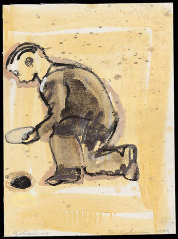 Thomas Hartmann, Geheimnis (Secret), 1999