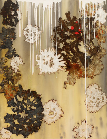 Mira Lehr, Being & Not Being, May 2022