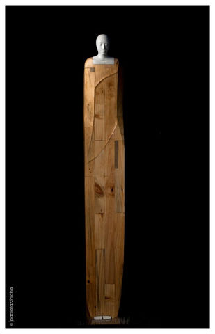 Oriano Galloni, Silent Soul 7, 2012