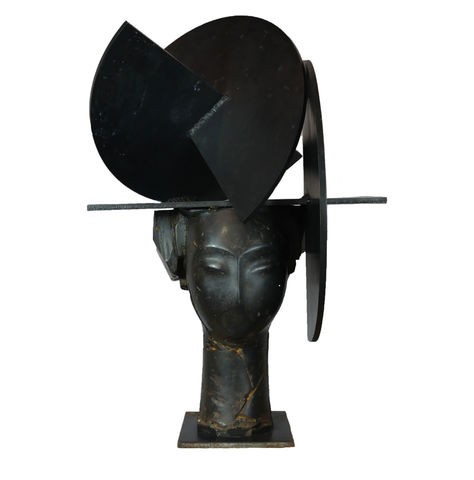 Manolo Valdés, Juno I